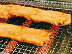五花肉-马路牙子地桌烤肉(工体店)