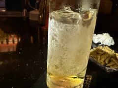 -Hill.Cocktail半山酒吧(中山店)