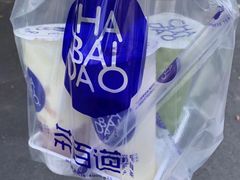 -茶百道(京溪店)