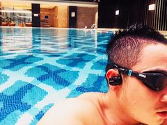 -青岛富力艾美酒店