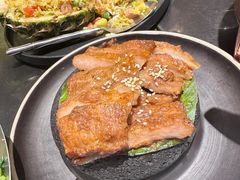 -simply thai天泰(世纪汇店)