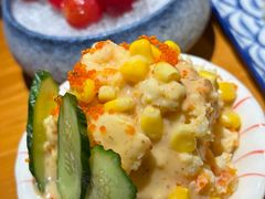 -無忧浅草君·洋风料理(下沙宝龙二期一店)