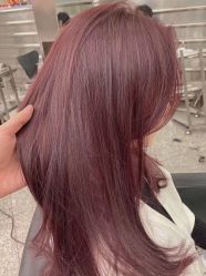 -DL HAIR SALON