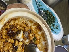 -隆喜元鱼汤包·海鲜(中联广场店)