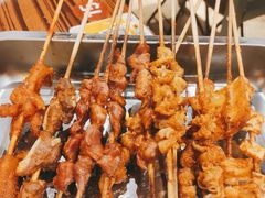 牛板筋-旮旯儿小串