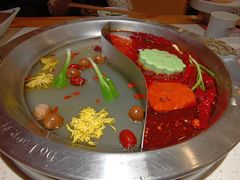 -大龙燚火锅(科华店)
