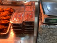 -鸡脚旮旯平江路店