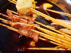 -成都瓜串串(华强北店)