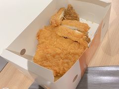 麦乐鸡-麦当劳(郑州东高铁站店)