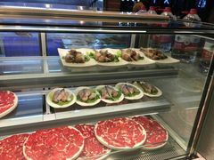 -香佰里鲜货火锅(佳乐金街店)