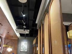 -椰子湾·海南火锅·糟粕醋·椰子鸡(正大广场店)