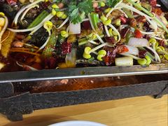 -陈姐烧烤干锅烤鱼(总店)