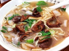 -老杭州面馆(丰盛九玺店)