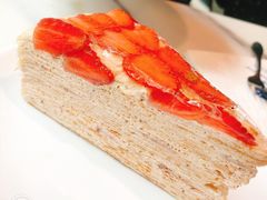 草莓千层-Nadeje @ Suria KLCC