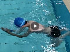 -珠海市体育中心-游泳馆