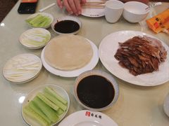 -燕风楼烤鸭店(建设总店)