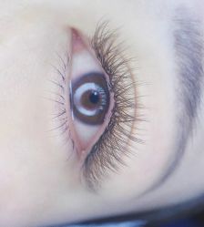 -七月美睫 美甲