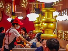 -牛牛章·章鱼水煎肉(光谷世界城店)