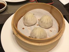 -浙江安吉JW万豪酒店·万豪中餐厅