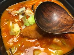 -阿香米线(萧山宝龙广场店)