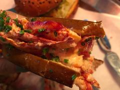 -Burger & Lobster(Dean Street)