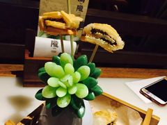 -桂满陇-十里风荷(合生汇店)