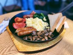 -Jamaicablue Coffeeshop(中央广场店)