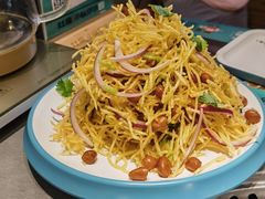 -灶座小锅烀饼·铁锅炖(道里店)