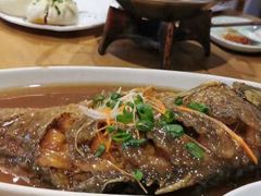 -汝州八大碗(蓝湾店)