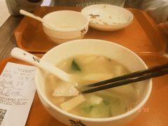 -知味观(翡翠城店)
