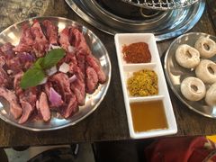 -P1泥炉烤肉(市桥富华东路店)