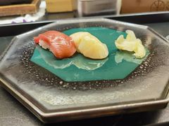 -Sushi Hanzo半藏(天环广场店)