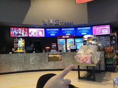 -万达影城(IMAX激光铁西万达广场店)