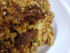 -郭林家常菜烤鸭(曙光西路店)