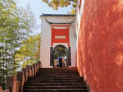 -东坡赤壁风景名胜区