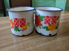 -炙热童年·老北京炙子烤肉(南锣鼓巷店)