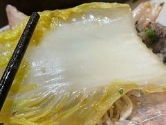 -鸯潭·云南原生态蒸汽石锅鱼(丽景蓝湾店)