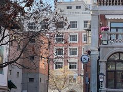 -天津意大利风情旅游区