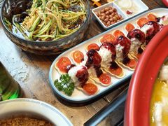 -重庆酸菜鱼(上海路店)