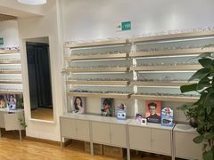 -刺鸟眼镜(全国连锁中山广场店)