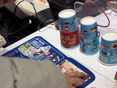 -DQ·蛋糕·冰淇淋(西直门店)