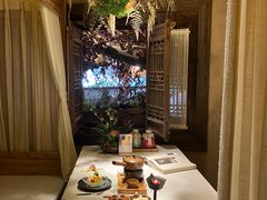 -叶叶菩提(太原别墅店)