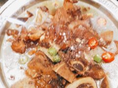 -壹只菜·崇明本地特色菜(崇明南门店)