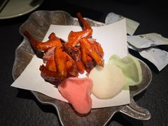 -蝴蝶里·粤菜·点心(滨江龙湖店)
