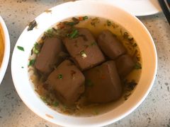龙脂猪血-火宫殿(五一大道分店)