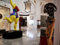 -内格雷斯科酒店