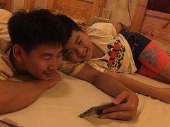 -鸥迪足道(建大店)