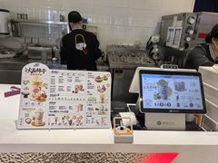 -DQ·蛋糕·冰淇淋(回龙观同成街)