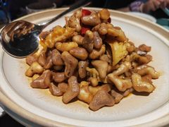 -曾宴·楚菜(湖北省博物馆店)