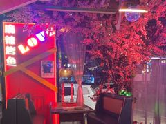 -路边边.炒菜烧烤.音乐餐厅(良乡长虹店)